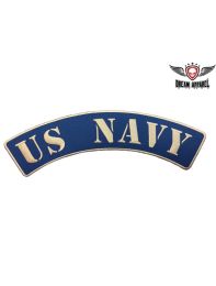 U.S. Navy Top Rocker