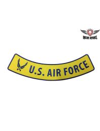 U.S. Air Force Bottom Rocker