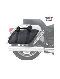 Heavy Duty Textile Saddlebag Liner