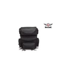 Large Motorcycle Sissy Bar Bag For Travel