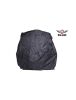 Gray Motorcycle Sissy Bar Bag