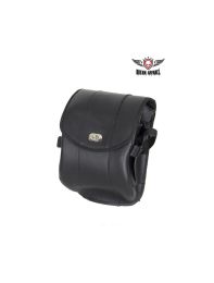 Sissybar Bag with Gun Holster