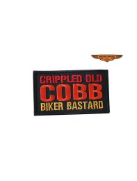 COBB Patch