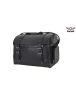 Black PVC Trunk Bag