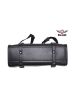 12" PVC Motorcycle Tool Bag