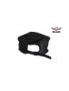 Motorcycle Leather Cap