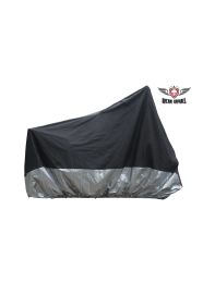 FX Motorcycle Rain Cover