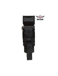 Alligator Quick Release Clip