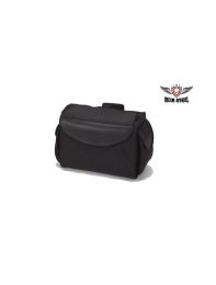 Motorcycle Sissy Bar Bag With Velcro
