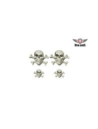 Skull n' Crossbones Logos