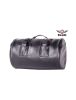 Round Motorcycle Sissy Bar Duffle Bag